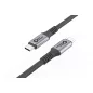 Microconnect Prémium USB 3.2 Gen 2 kábel 3m (USB3.2CC3)