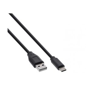 Microconnect USB C - USB 2.0 kábel 5m (USB3.1CCHAR5B)