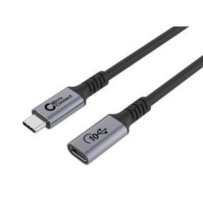 Microconnect USB Type C hosszabbító kábel 2m (USB3.2CC2EX)