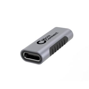  Microconnect USB C 10 Gbps 4K 60Hz toldó adapter (USB3.2CFFA)