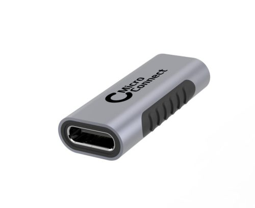 Microconnect USB C 10 Gbps 4K 60Hz toldó adapter (USB3.2CFFA)