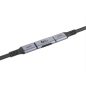 Microconnect USB C 10 Gbps 4K 60Hz toldó adapter (USB3.2CFFA)