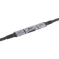   Microconnect USB C 10 Gbps 4K 60Hz toldó adapter (USB3.2CFFA)