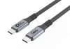 Microconnect Prémium USB 4 Gen 3.2 kábel 2m (USB4CC2)