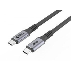 Microconnect Prémium USB 4 Gen 3.2 kábel 2m (USB4CC2)