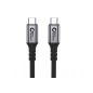 Microconnect Prémium USB 4 Gen 3.2 kábel 2m (USB4CC2)