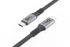 Microconnect Prémium USB 4 Gen 3.2 kábel 2m (USB4CC2)