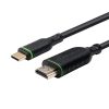 Microconnect USB C - HDMI 2.0 kábel 5m (USBCHDMI5)