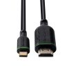 Microconnect USB C - HDMI 2.0 kábel 5m (USBCHDMI5)