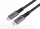 Microconnect Prémium USB 4 Gen 3.2 240w kábel 2m (USB4CC2-240W)