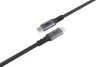 Microconnect Prémium USB 4 Gen 3.2 240w kábel 3m (USB4CC3-240W)