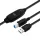 Microconnect USB 3.0 AM-BM 7m aktív kábel (USB3.0AB7B)
