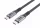 Microconnect Prémium USB 4 Gen 3.2 kábel 1.5m (USB4CC1.5)