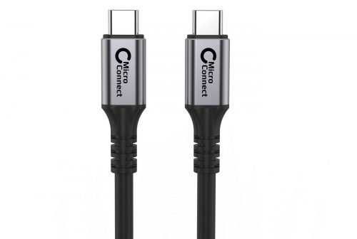 Microconnect Prémium USB 4 Gen 3.2 kábel 1.5m (USB4CC1.5)