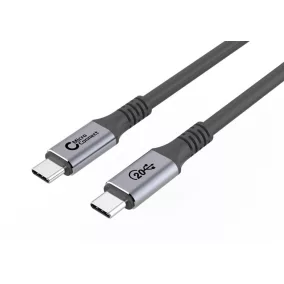 Microconnect Prémium USB 3.2 Gen 2 kábel 6m (USBCC6)