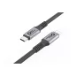 Microconnect Prémium USB 3.2 Gen 2 kábel 6m (USBCC6)