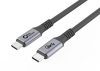 Microconnect Prémium USB 3.2 Gen 2 kábel 8m (USBCC8)