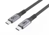 Microconnect Prémium USB 3.2 Gen 2 kábel 8m (USBCC8)