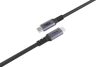 Microconnect Prémium USB 4 Gen 3.2 240w kábel 0.25m (USB4CC025-240W)
