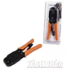 Logilink univerzális krimpelő, vágó, fogó (WZ0003)