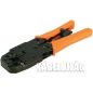 Logilink univerzális krimpelő, vágó, fogó (WZ0003)