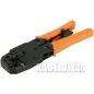 Logilink univerzális krimpelő, vágó, fogó (WZ0003)