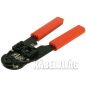 Logilink RJ45 krimpelő, vágó, fogó (WZ0004)