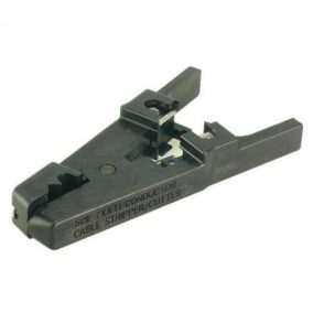   LogiLink kábelcsupaszító és vágó eszköz RJ11, RJ12, RJ45 (WZ0005)