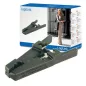   LogiLink kábelcsupaszító és vágó eszköz RJ11, RJ12, RJ45 (WZ0005)