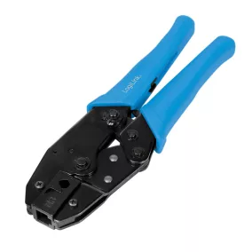   Logilink krimpelő fogó Cat6A és Cat7 csatlakozókhoz (WZ0039)