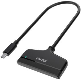   Unitek Prémium USB C - SATA átalakító konverter (Y-1096A)