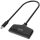 Unitek Prémium USB C - SATA átalakító konverter (Y-1096A)
