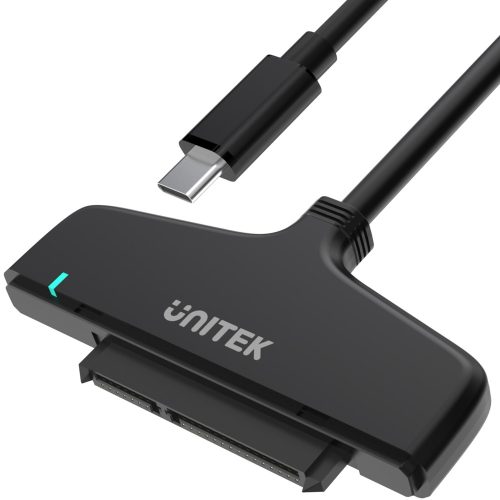 Unitek Prémium USB C - SATA átalakító konverter (Y-1096A)