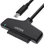   Unitek Prémium USB C - SATA átalakító konverter (Y-1096A)