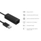 Unitek Prémium USB 2.0 to RJ45 Ethernet konverter (Y-1468)