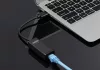 Unitek Prémium USB 2.0 to RJ45 Ethernet konverter (Y-1468)