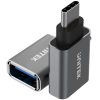 Unitek Prémium USB C apa - USB 3.0 anya adapter (Y-A025CGY)