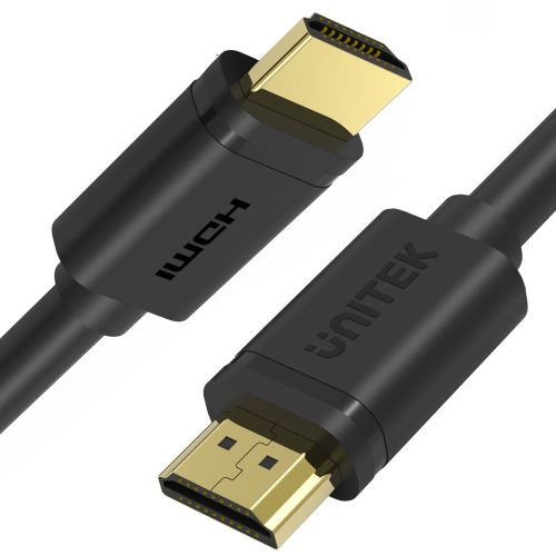 Unitek Prémium HDMI 2.0 kábel 1m (Y-C136M)