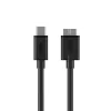 Unitek Prémium USB-C - USB-B micro 3.0 kábel 1m (Y-C475BK)