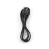 Gembird 3.5'' Jack sztereó kábel 1.2m (CCA-404)