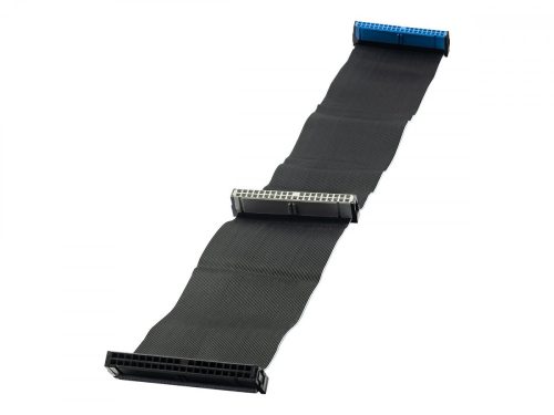 Akyga Ide ATA 133 30cm kábel (AK-CA-06)