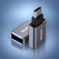 USB-C – USB-A adapterek