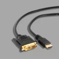 HDMI - DVI kábelek