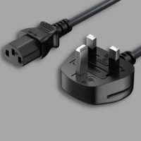 UK tápkábelek (Angol)