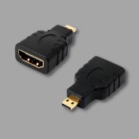 HDMI - micro HDMI átalakítók