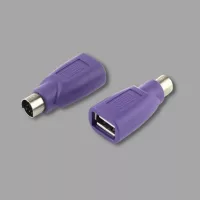 USB - PS2 átalakítók