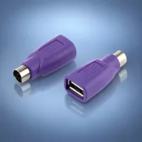 USB - PS2 átalakítók