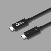 USB C Thunderbolt kábelek
