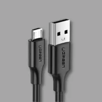 USB micro töltőkábelek