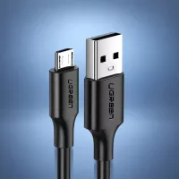 USB micro töltőkábelek